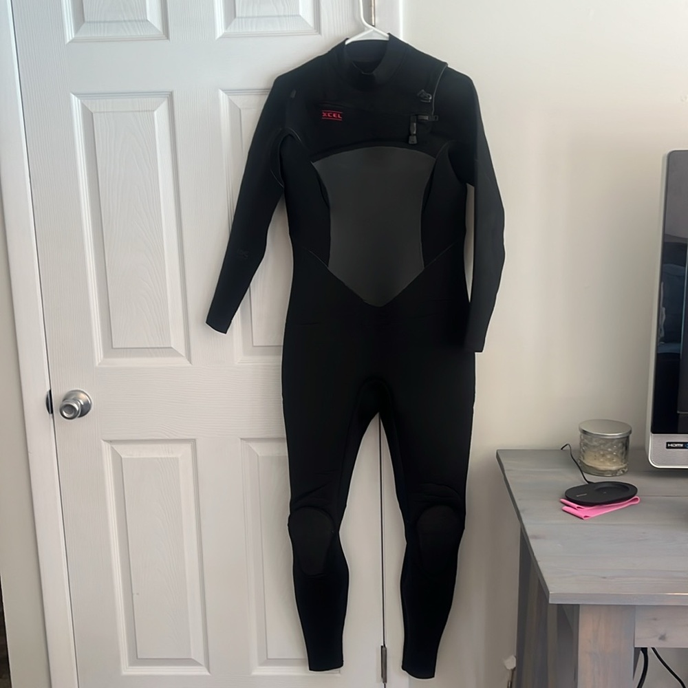 Xcel Women's Infiniti Full Wetsuit 3/2mm Size 12